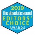 THE ABSOLUTE SOUNDS 2019